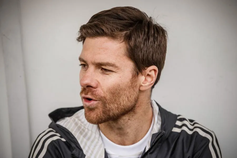 Xabi Alonso pour remplacer Niko Kovač au Bayern ?