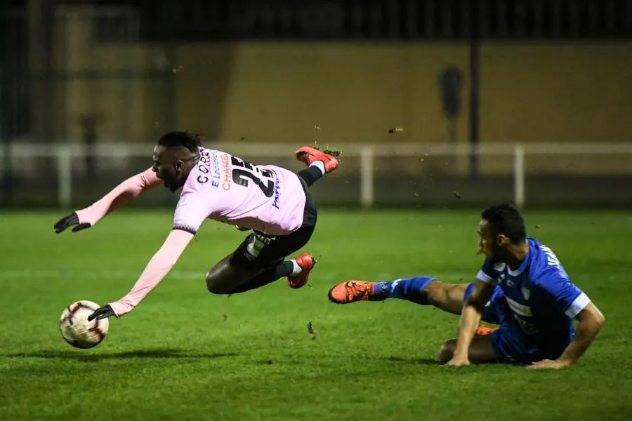 Ces phrases que l’on entendra ce week-end sur les bancs de la Coupe de France