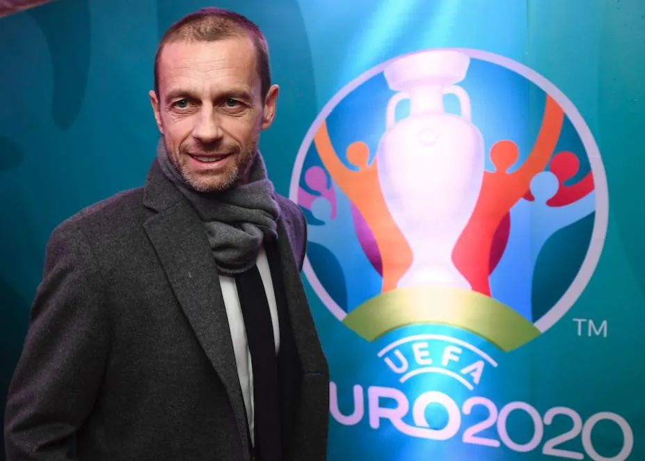 Euro 2020 : à quoi bon faire un tirage au sort ?