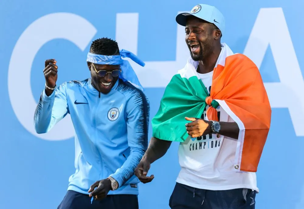 Yaya Touré tacle la FIFA sur la lutte contre le racisme