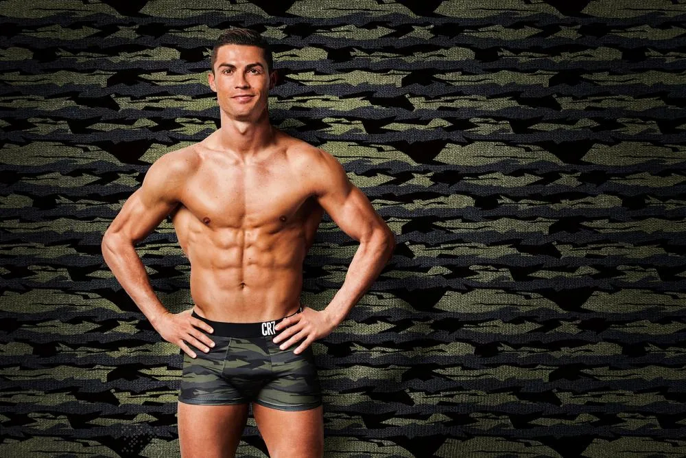 Ronaldo : «<span style="font-size:50%">&nbsp;</span>Si ça ne tenait qu’à moi, je ne jouerais que des matches importants<span style="font-size:50%">&nbsp;</span>»