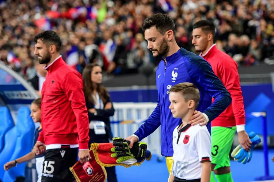 L&rsquo;Albanie inaugurera son nouveau stade contre la France