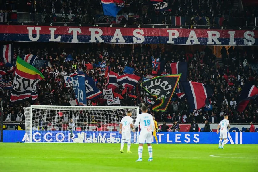 PSG-ultras : le calme après la tempête ?