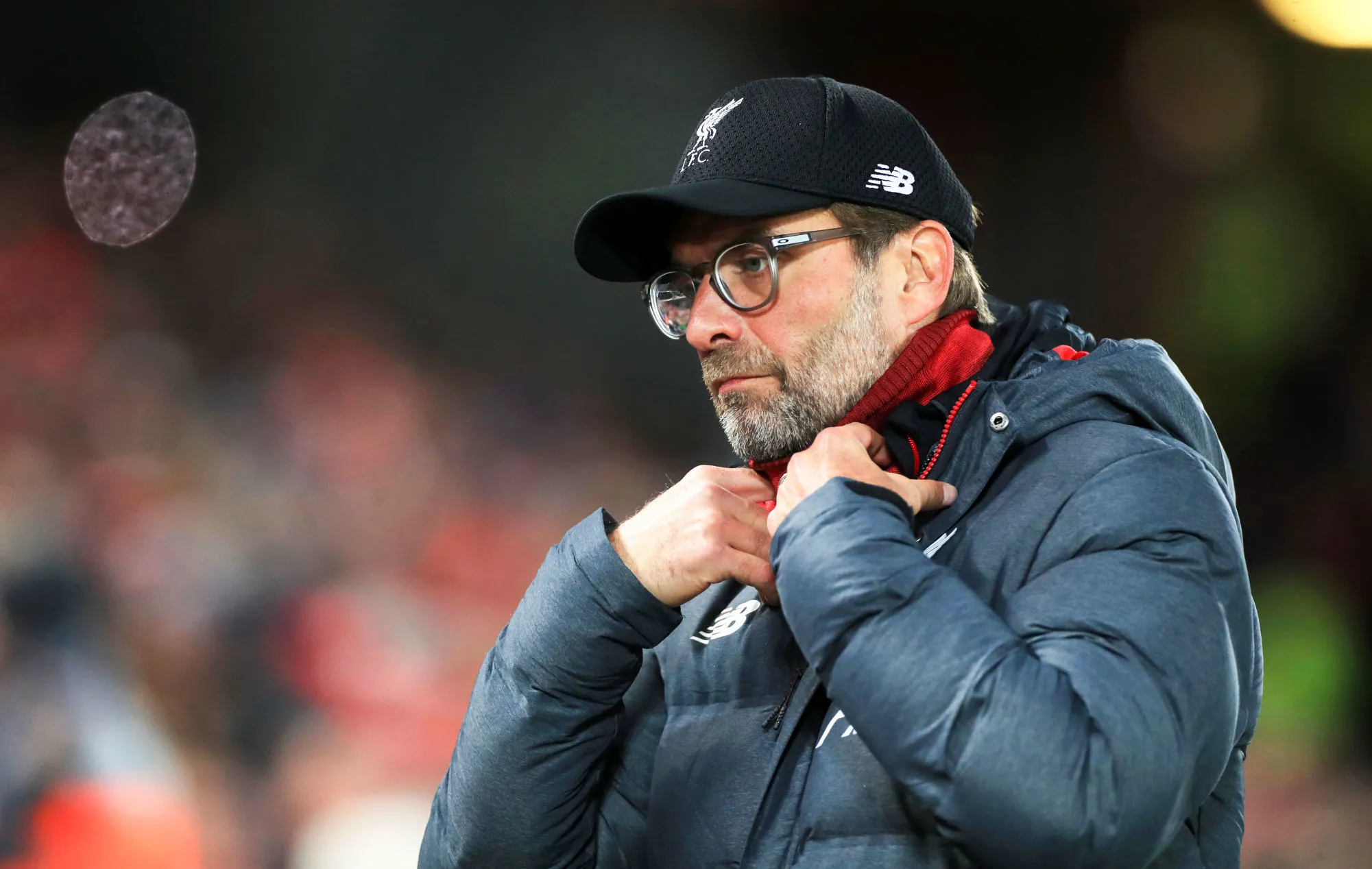 Klopp veut une réunion avec l&rsquo;UEFA et la FIFA pour discuter du calendrier