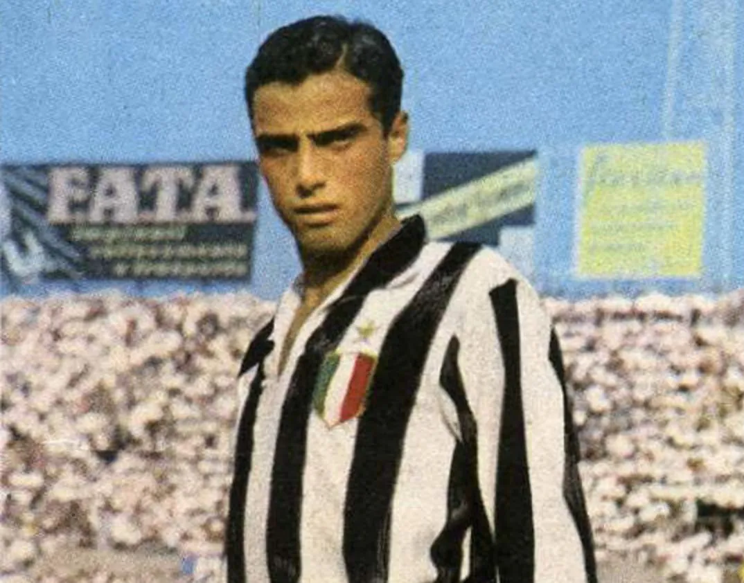 Bruno Nicolè, la météorite du football italien
