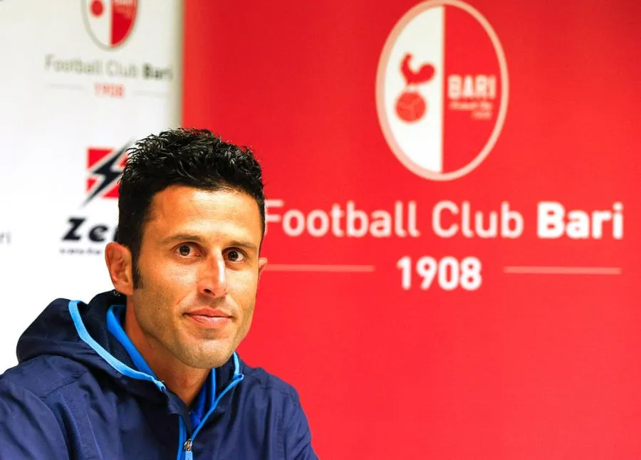 Fabio Grosso devrait devenir le nouvel entraîneur de Brescia