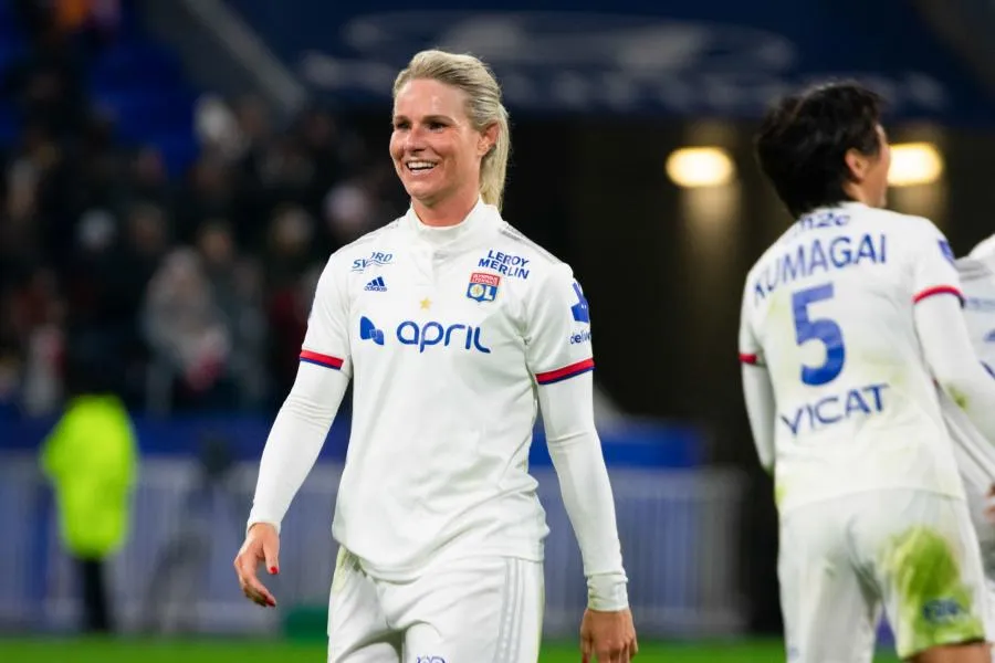 Amandine Henry présidente du jury de Miss France