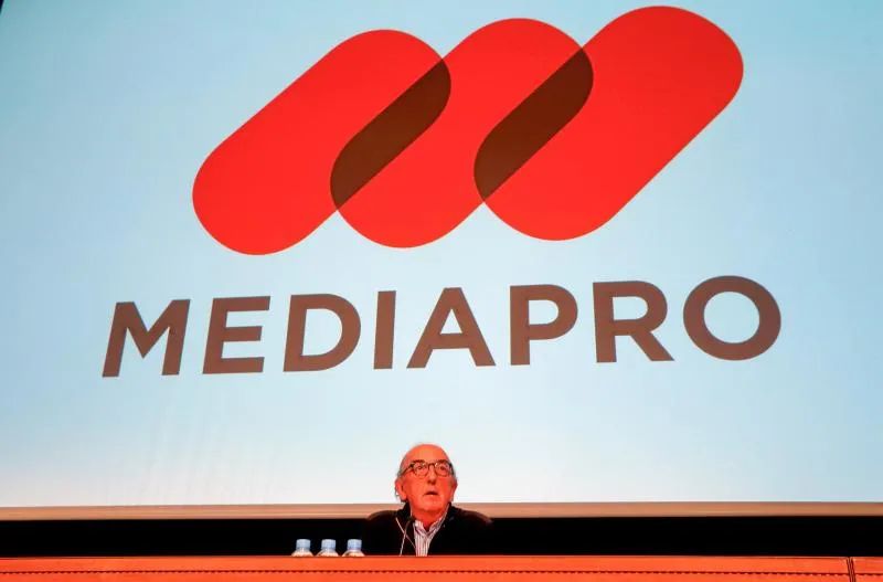 Le patron de Mediapro va rencontrer les clubs français