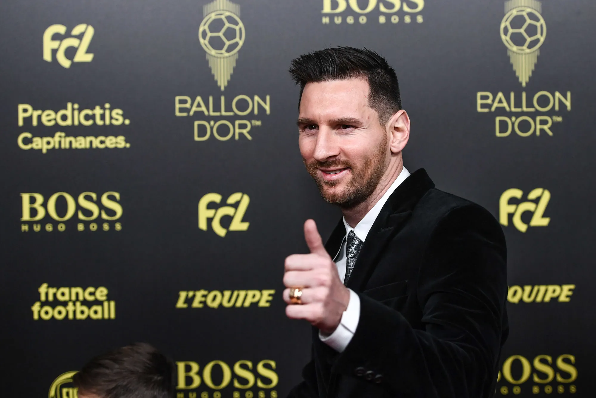 Messi aura sa statue au siège de la fédé espagnole