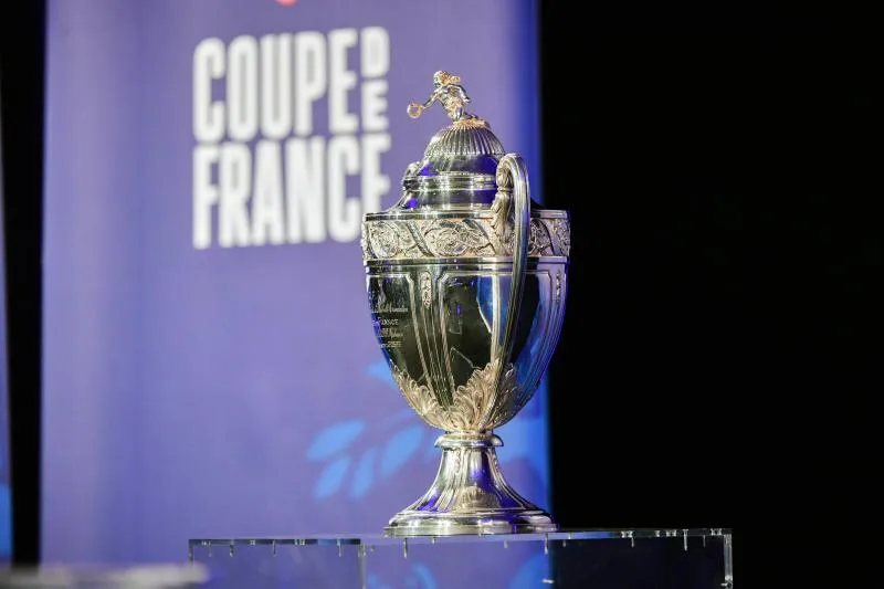 Coupe de France : le petit poucet éjecte Auxerre de la Coupe de France