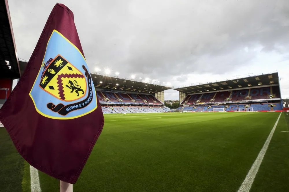 Un supporter de Burnley de 13 ans viré du stade pour racisme