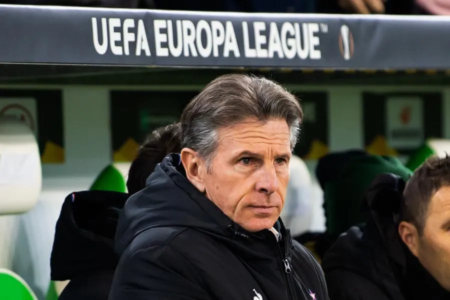 Puel : «<span style="font-size:50%">&nbsp;</span>À Leicester, je n&rsquo;avais rien ressenti d&rsquo;aussi fort depuis Monaco en 2000<span style="font-size:50%">&nbsp;</span>»