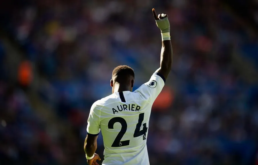 Sous Mourinho, Serge Aurier reprend du poil de la bête à Tottenham