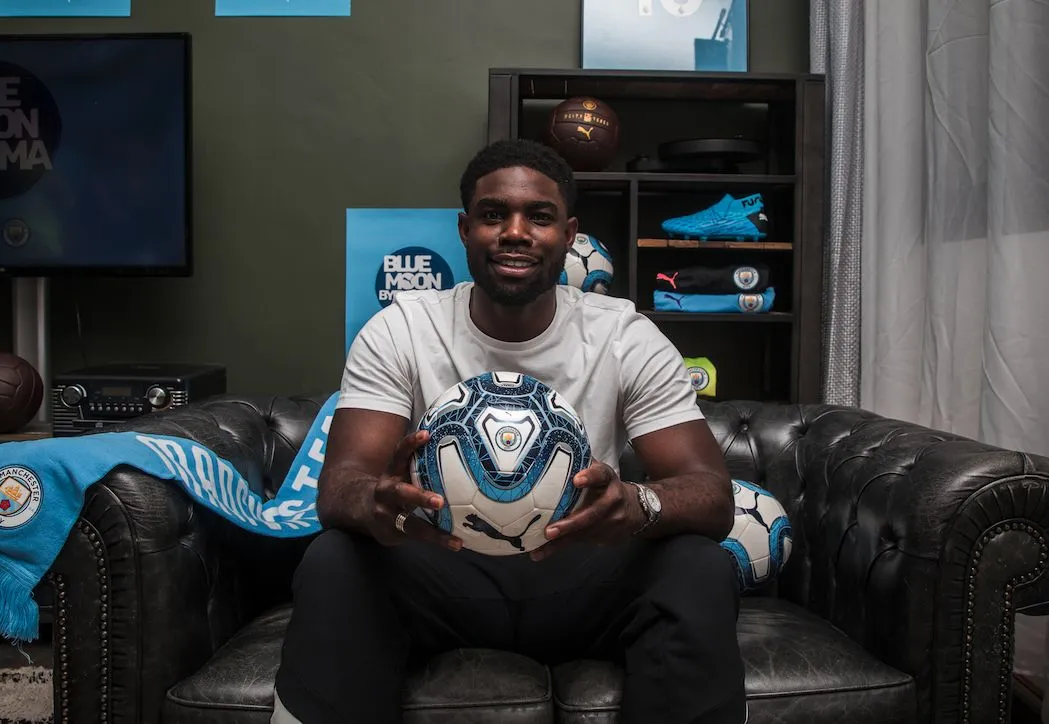 Micah Richards : «<span style="font-size:50%">&nbsp;</span>Si j’avais commencé ma carrière cinq ans plus tard…<span style="font-size:50%">&nbsp;</span>»