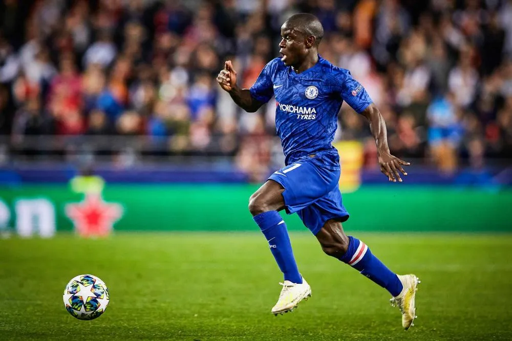 N’Golo Kanté : «<span style="font-size:50%">&nbsp;</span>Ma confiance a été abusée<span style="font-size:50%">&nbsp;</span>»