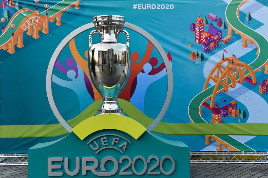 Suivez en direct le tirage au sort de l&rsquo;Euro 2020