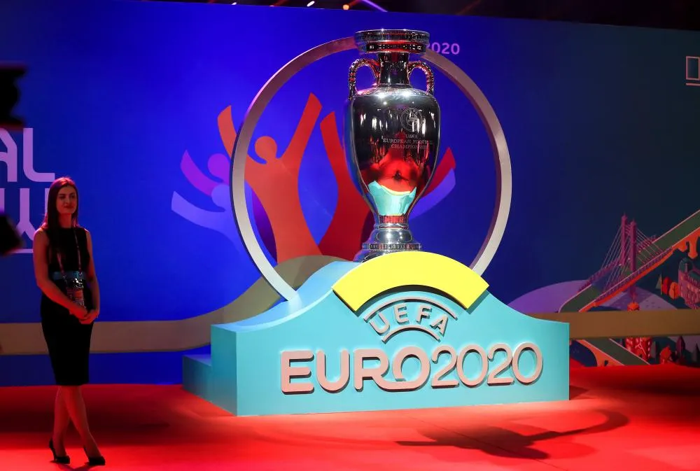 Ce qu&rsquo;il faut retenir du tirage au sort de l&rsquo;Euro 2020