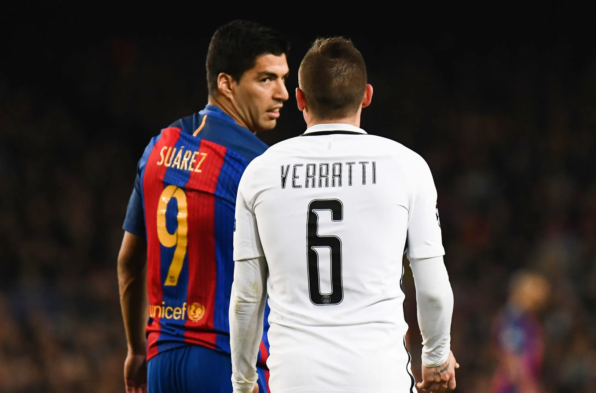 L'ancien agent de Marco Verratti confirme une grosse offre de Barcelone en 2017