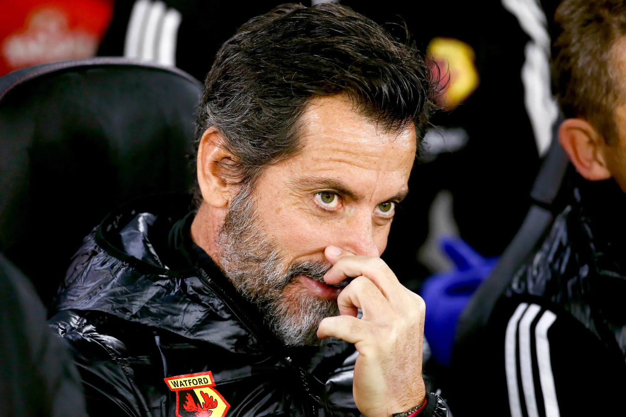 Watford vire (encore) Quique Sánchez Flores