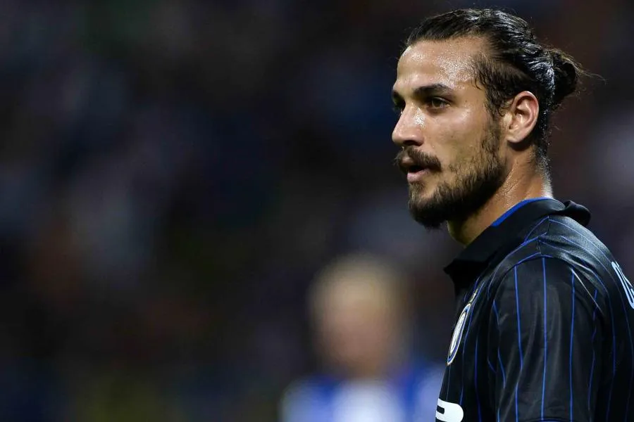 Après une pause de trois ans, Pablo Osvaldo devrait reprendre sa carrière