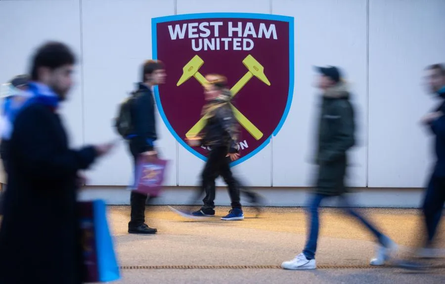 Un match des féminines de West Ham et Everton reporté à cause d&rsquo;une épidémie de grippe