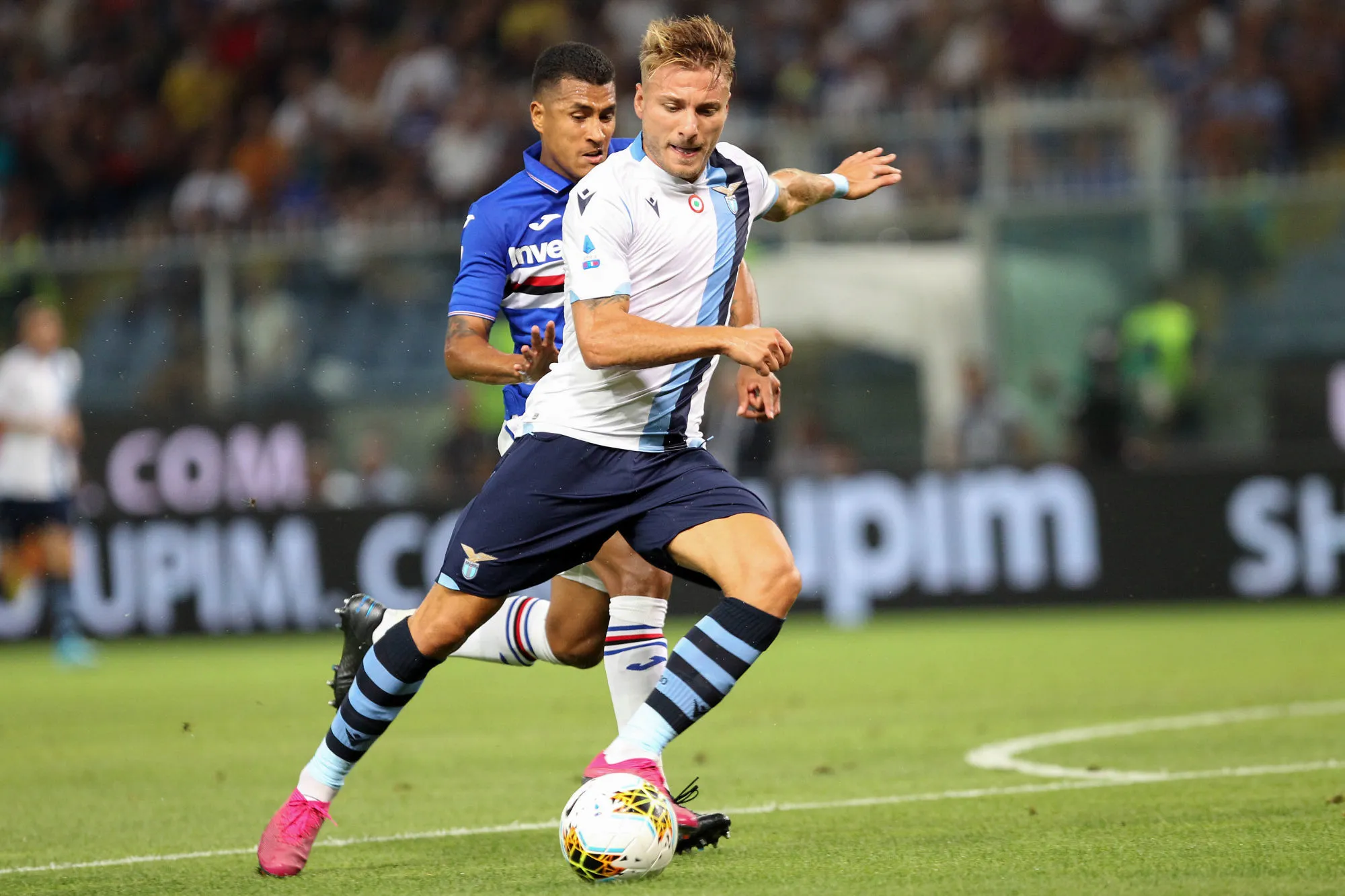 Pronostic Brescia Lazio : Analyse, prono et cotes du match de Serie A