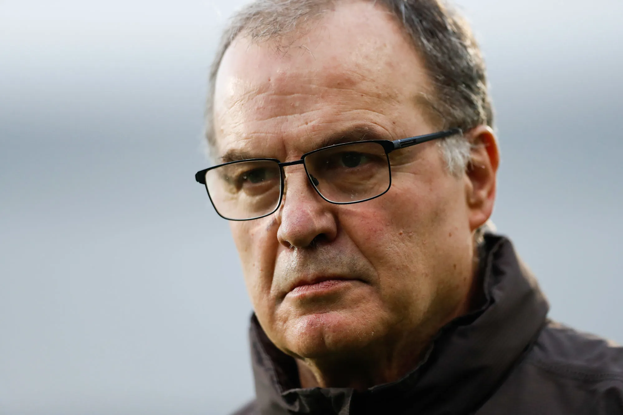 Bielsa encense Pépé