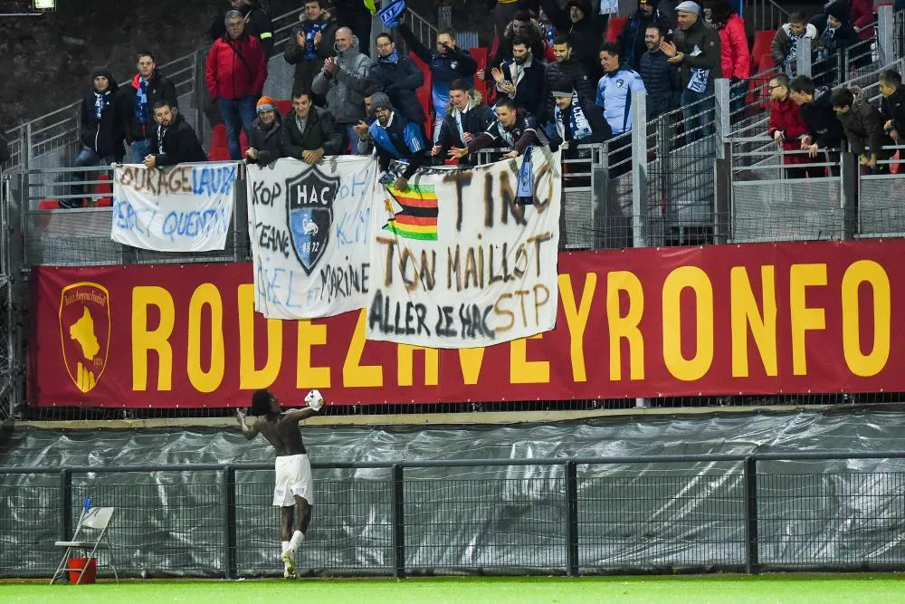 Tino Kadewere convoité par Lyon et Marseille