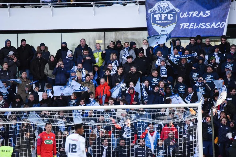 Au tour du maire de Trélissac de descendre l&rsquo;OM