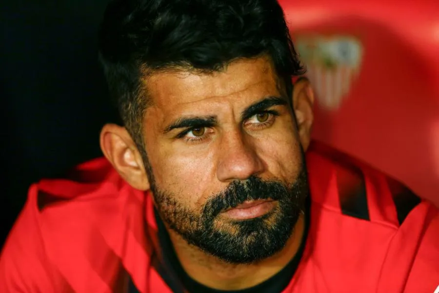 Quand Diego Costa tombe en kart dans sa piscine