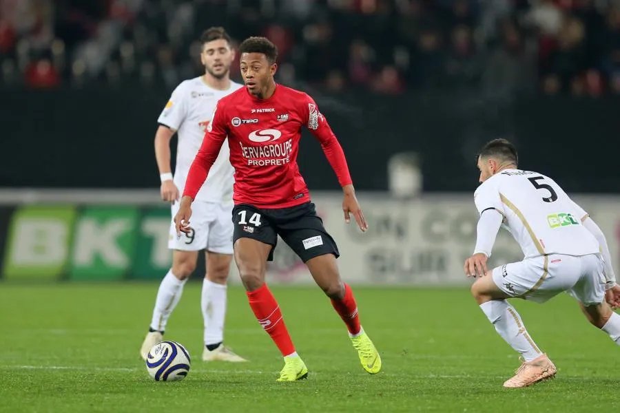 Guingamp annonce une cérémonie en hommage à Julan