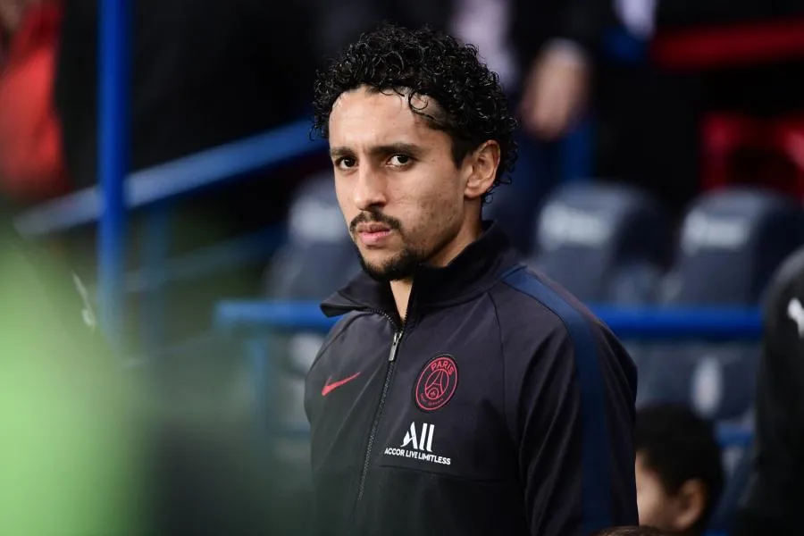 Marquinhos devrait prolonger jusqu&rsquo;en 2024 avec le PSG