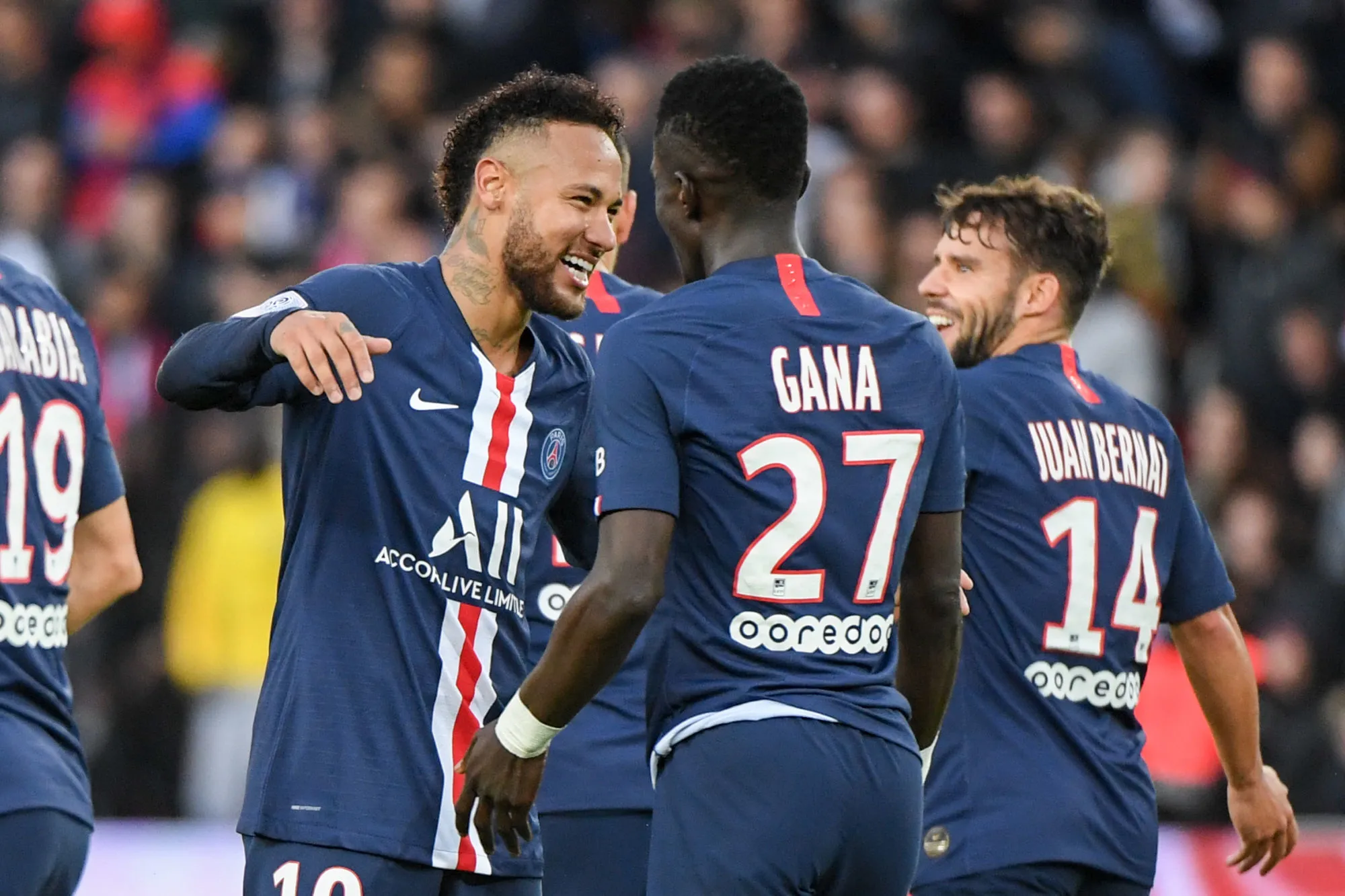 Pronostic PSG Monaco : Analyse, prono et cotes du match de Ligue 1