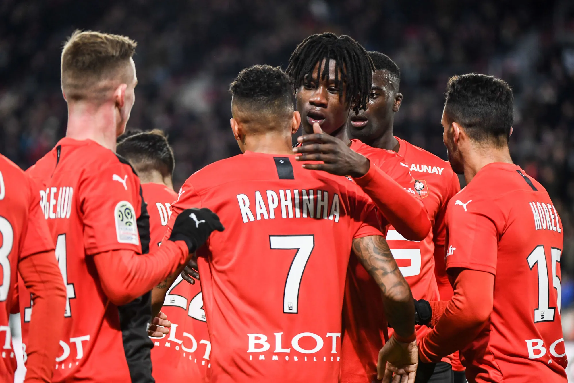 Pronostic Nîmes Rennes : Analyse, prono et cotes du match de Ligue 1