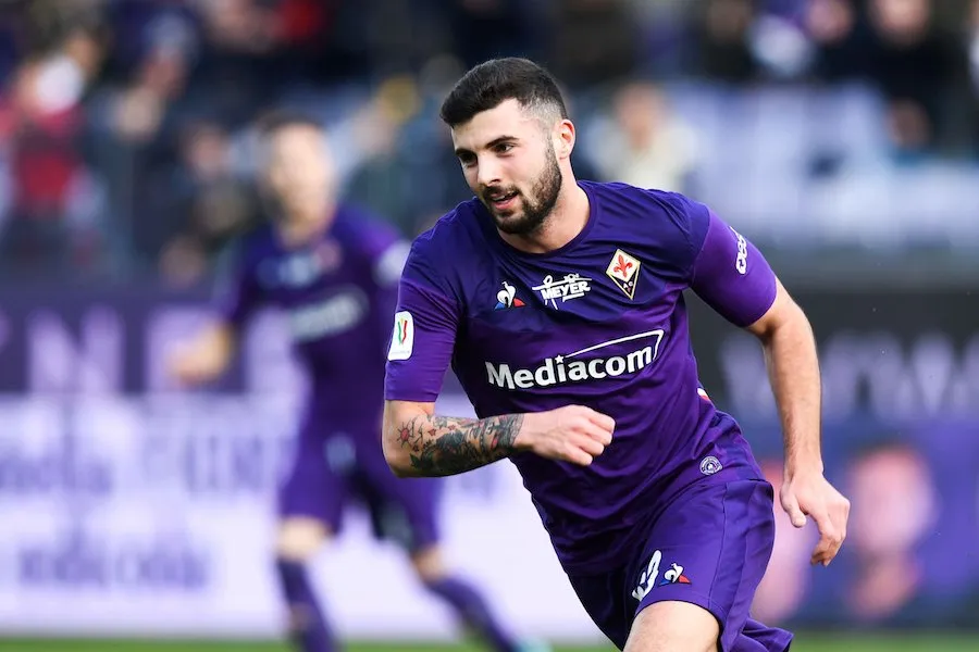 La Fiorentina dompte l&rsquo;Atalanta