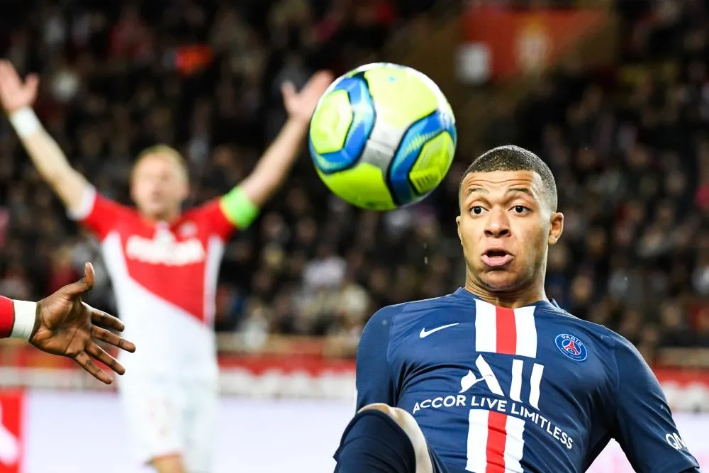 Mbappé : «<span style="font-size:50%">&nbsp;</span>Le foot se joue à 11 et pas à 4<span style="font-size:50%">&nbsp;</span>»