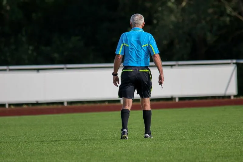 Les arbitres du Loir-et-Cher feront grève en janvier