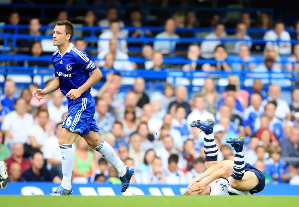 En direct : Tottenham &#8211; Chelsea