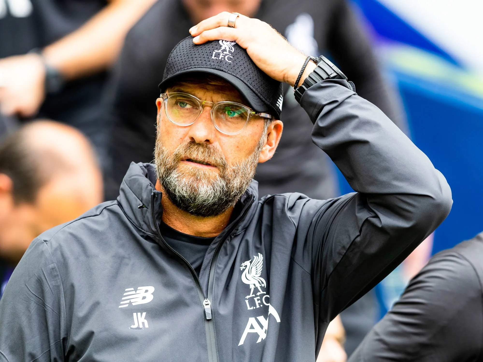 Pronostic Liverpool Wolverhampton : Analyse, prono et cotes du match de Premier League