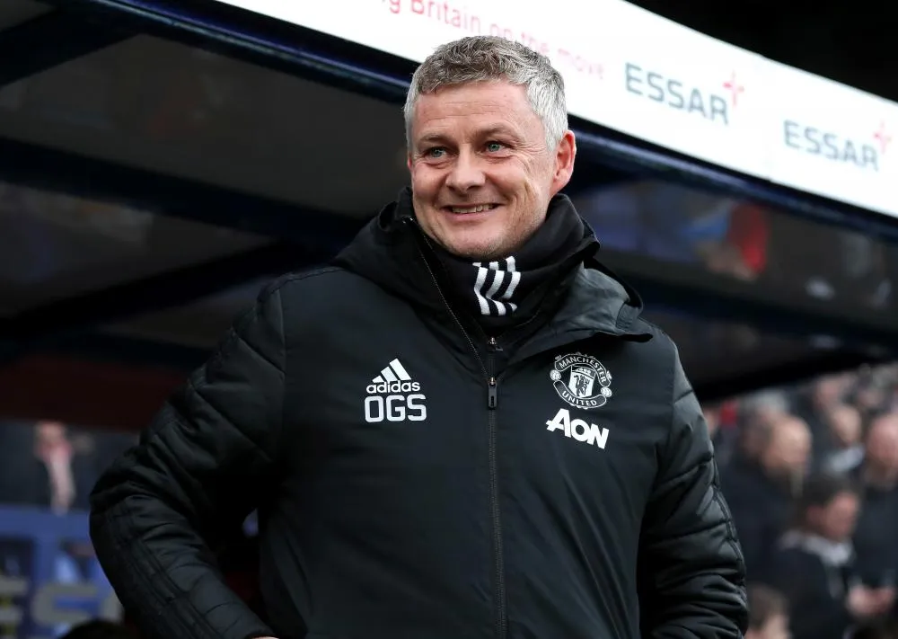 Solskjær attend le retour de Sánchez