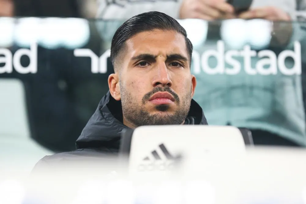 Dortmund boucle le dossier Emre Can