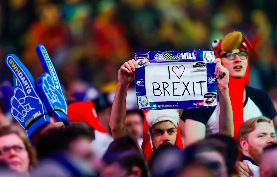 Brexit : le premier jour du reste de la Premier League