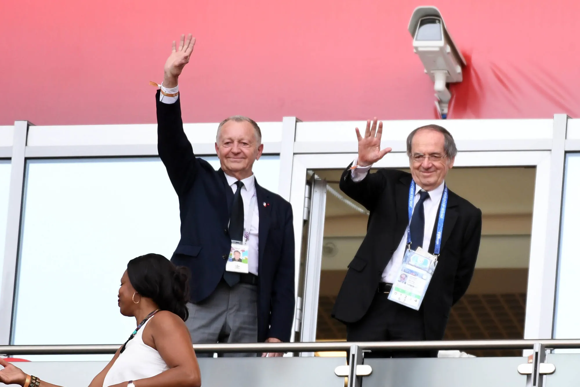 L&rsquo;OL râle sur la programmation de son match contre l&rsquo;OM en Coupe de France