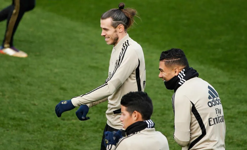 Après Griezmann, Gareth Bale lance sa structure e-sport