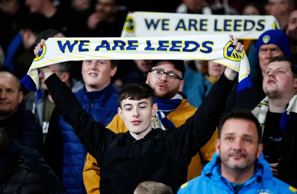 Selon des chercheurs de l&rsquo;université de Leeds, regarder du foot est excellent pour la santé