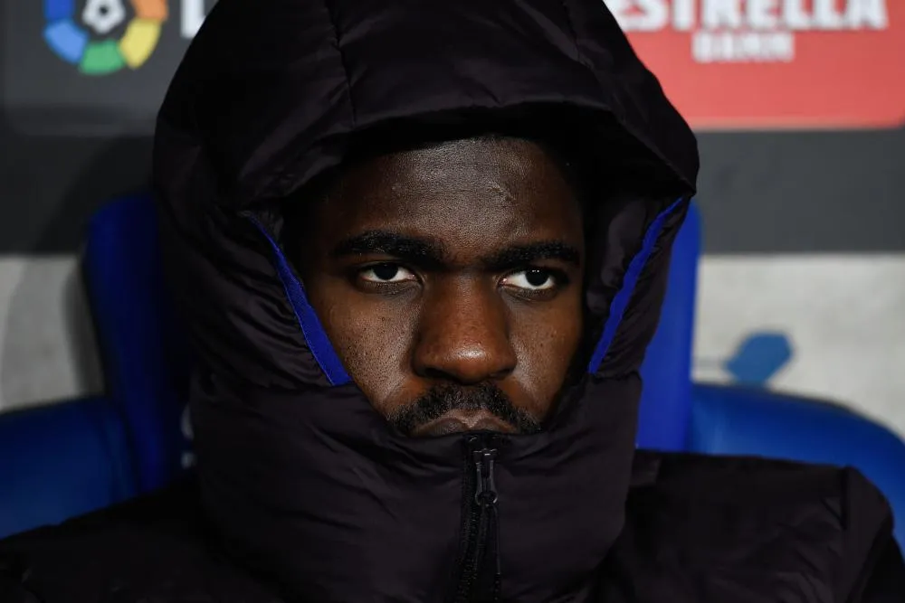 Samuel Umtiti attaqué en justice pour avoir saccagé sa maison de vacances