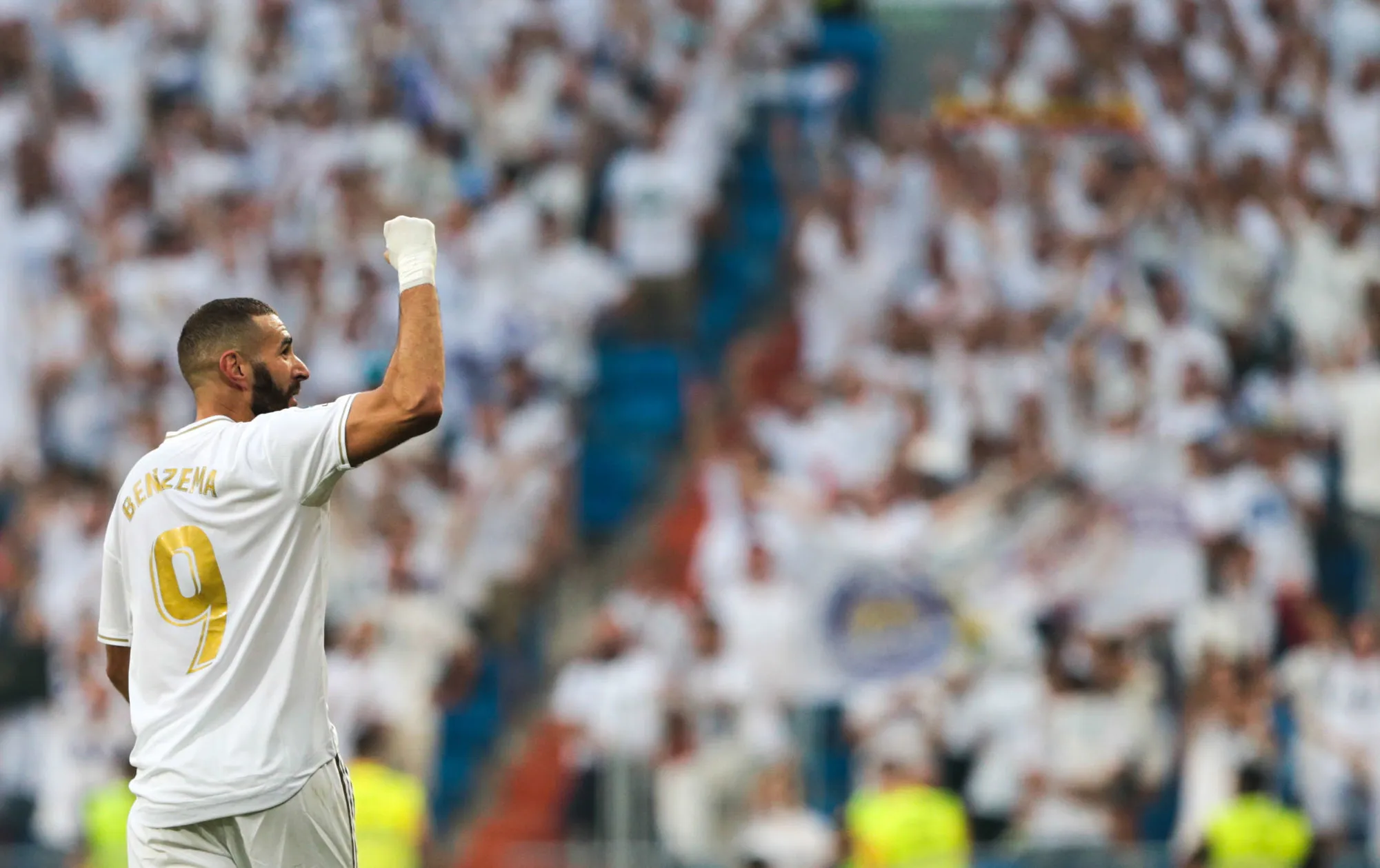 Tentez de gagner 294€ avec l&rsquo;OM et le Real Madrid