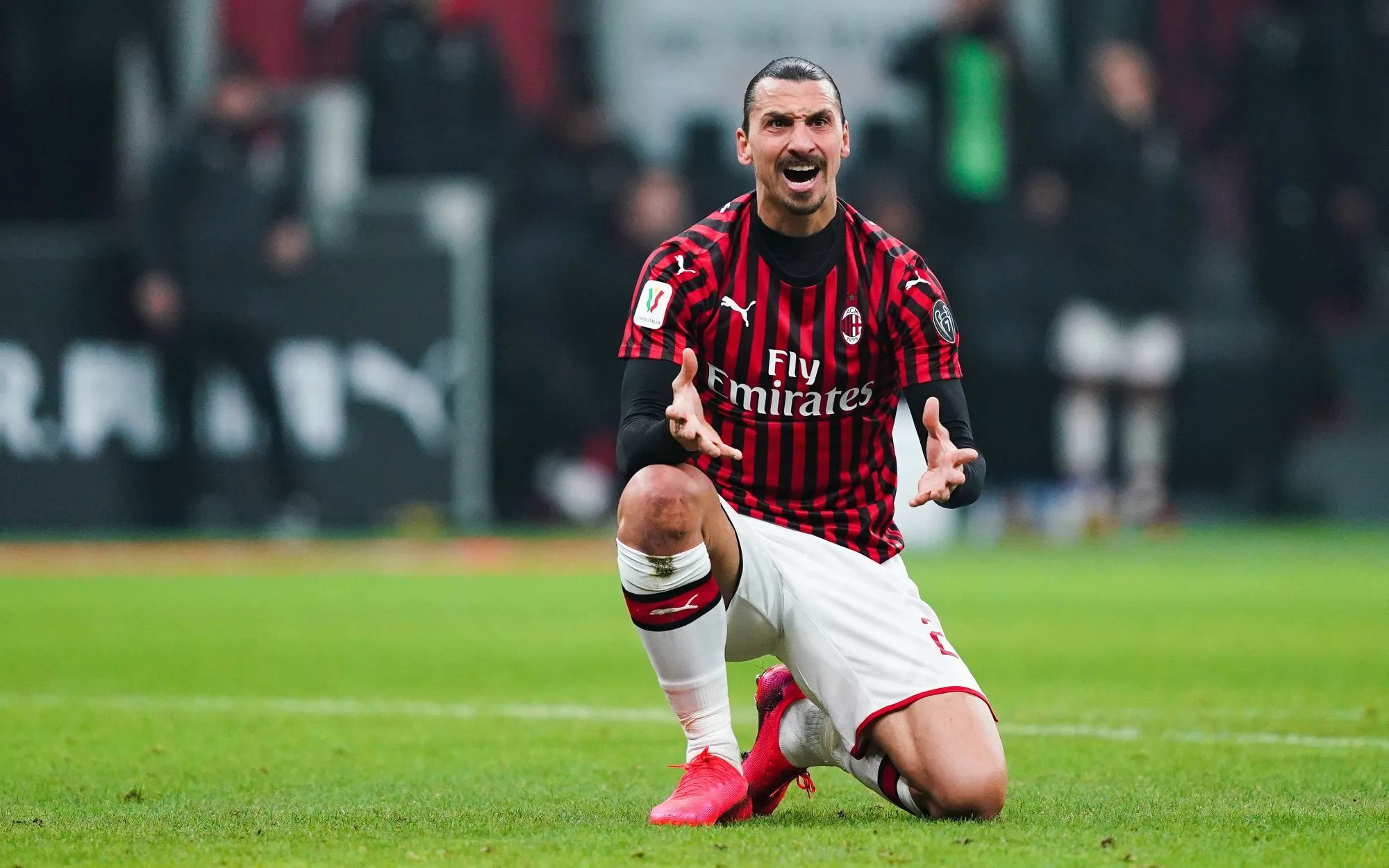 En direct : Inter Milan &#8211; AC Milan