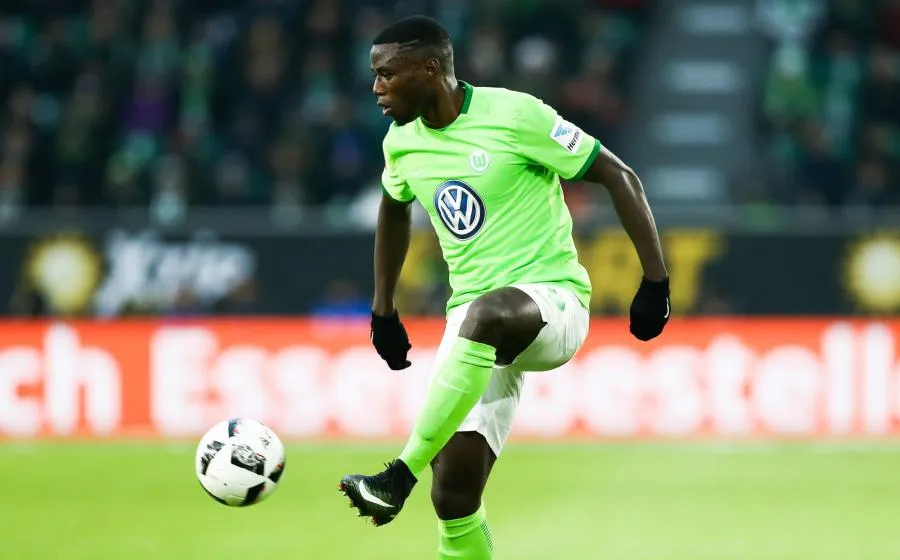 Ntep résilie son contrat avec Wolfsburg