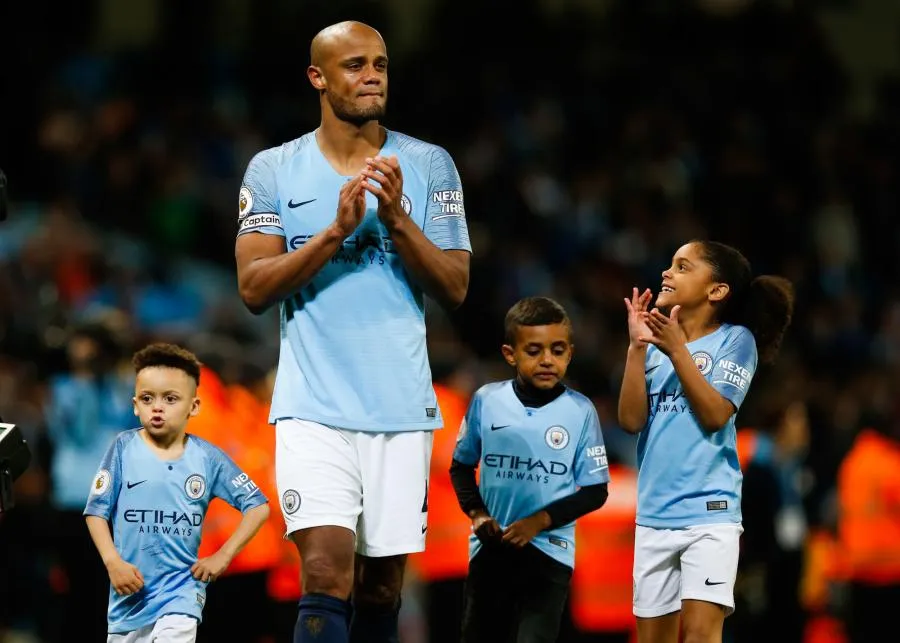 Les clubs de Premier League critiqués pour leur business sur le dos des enfants mascottes